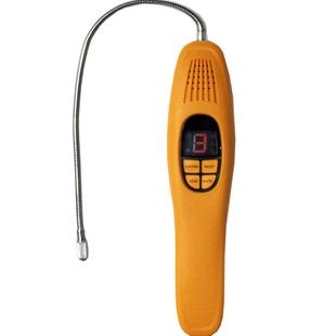 精创LD-100+冷媒检漏仪 汽修冷媒空调碳氢类甲烷侧漏 HCFCs检测仪