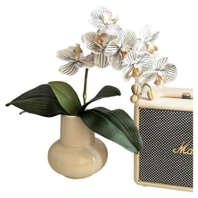 LIVETAI轻奢风家居餐桌花艺花瓶