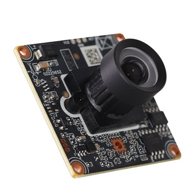 骆日网口摄像头厂家直销无畸变