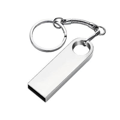 u盘刻字4gb商务礼品diy定