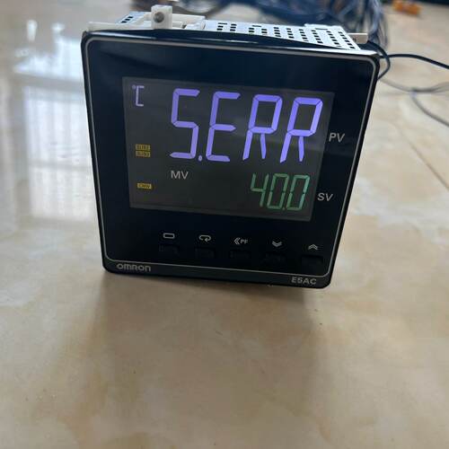 【议价-可维修】 E5AC-QX3ASM-808 /均有货