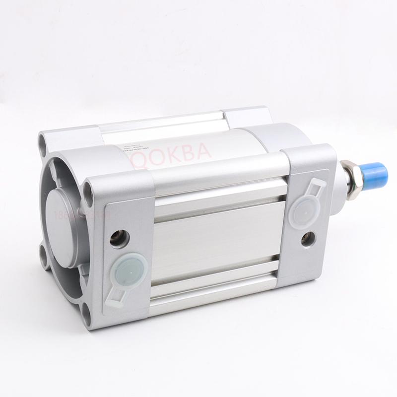 FESTO型气缸DNCB DSBC-80-25-40-50-100-125-150-160-200-PPVA-N3