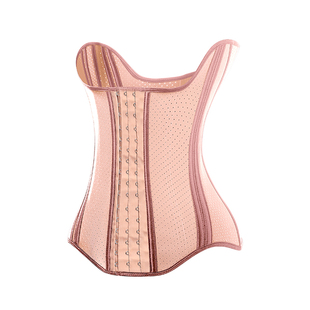 束腰收腹带女士束腰带束腹瘦身衣薄款强力收小肚子cos塑身瘦肚子