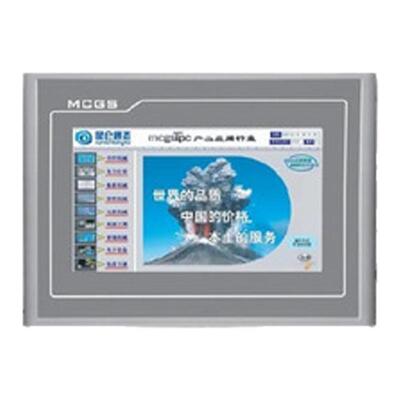 TPC7062HI昆仑通态 触摸屏 MCGS 人机界面1570GI TPC7031 1061