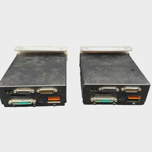 Allied Motion SY334-Z/21A Servo Amplifier X1Pc
