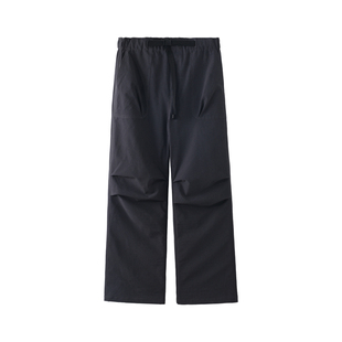 ZOZOFOREST【3238】“LU商鸟”可调节腰带索罗娜户外通勤透气长裤