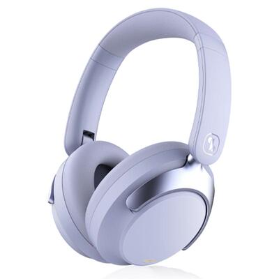 蓝牙耳机头戴式主动降噪