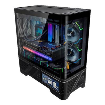 瓦尔基里海景房屏显版机箱