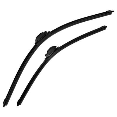 特斯拉适用雨刮器胶条MODEL3