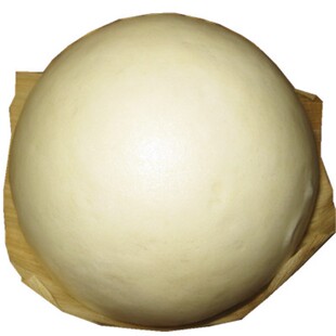 山东妈妈纯手工馒头鱼形蒸饼15个胶东特色喜庆节日面食