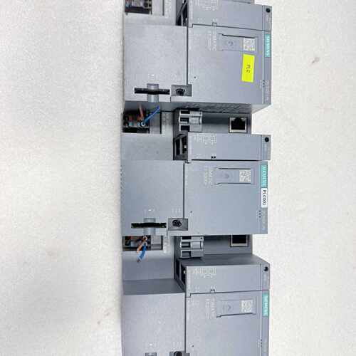 议价ET200SP CPU模块，型号6ES7 512-1D维修