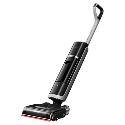 【全网热卖】追觅0缠毛机械臂洗地机吸拖洗除菌热水洗速烘H40Pro