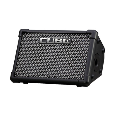 【自营】Roland罗兰ex音箱CUBE户外路演卖唱乐器吉他弹唱直播音响