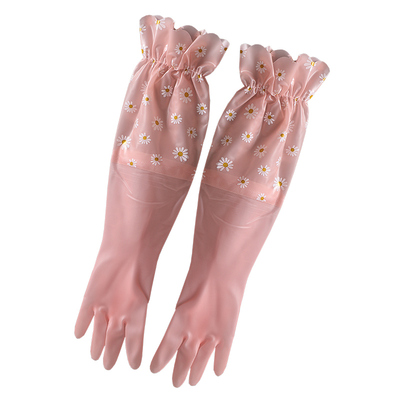 麦恩诗洗碗手套清洁厨房