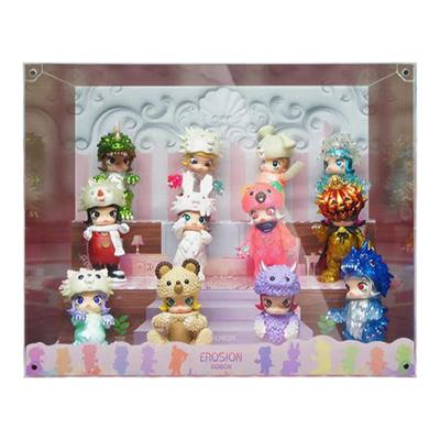 KGBOX手办盲盒大久保侵蚀