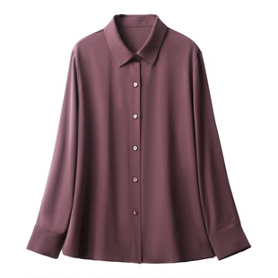 26尖货~静奢老钱风【SILKOLOGY●可机洗真丝●6A重磅●舒弹】套装