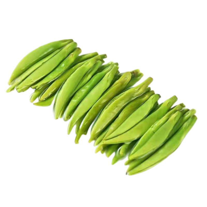 2026新茶上市明前特级雀舌茶500g