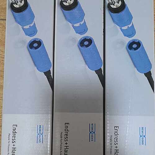 议价现货EH电极CPS71E-AA7HTP2恩德斯豪斯电极CPS71E-10A1/0正品