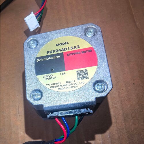 询价PKP244D15A2电机