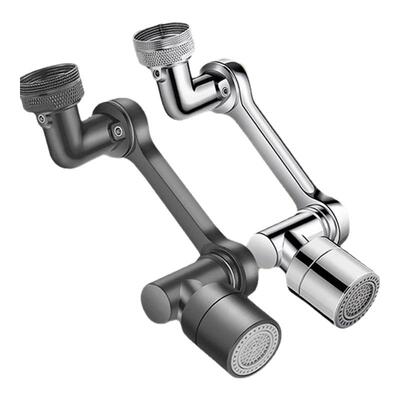 【德国品质通用安装】全铜机械臂