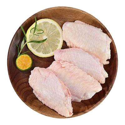 山东鸡翅中鸡中翅散养走地鸡