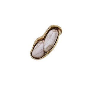 广东河源忠信水煮咸干花生原味日晒花生坚果零食水煮花生下酒菜