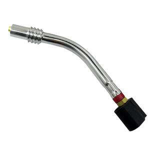 24KD气保护咀嘴罩连接杆分流器导电咀嘴气保焊枪配件二氧化碳焊机