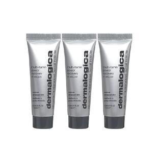 【下拉领淘金币更优惠】德美乐嘉涂抹面膜多维面膜10ml*3紧致抗皱