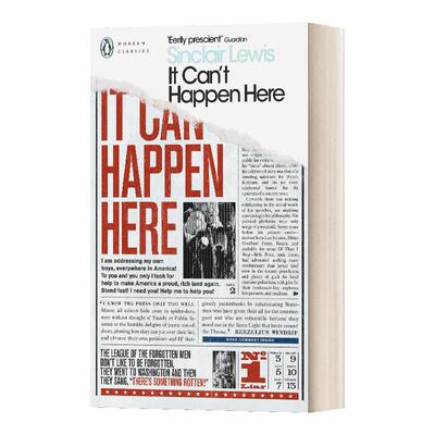 这是不可能发生的英文原版