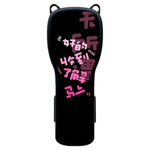 适用pocket4一体保护壳挂绳斜挎可背大疆proket3保护套收纳包云台相机伸缩扣手持OSMOp4代配件便携保护罩外盒