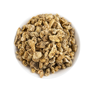 山慈菇中药材500g克野生山慈菇茅毛慈菇山茨姑冰球子云南山慈菇粉