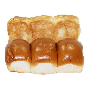 哈东农大面包老式面包微酸东北原味怀旧哈尔滨老牌子特产500g袋