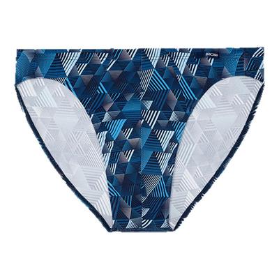 HOM男士时尚高叉性感三角裤