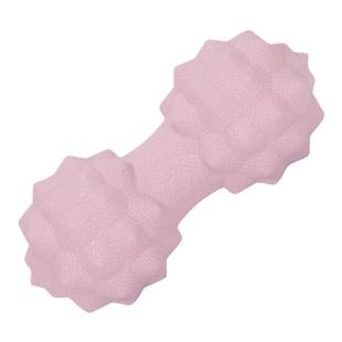 瑜伽花生球足底按摩改善扁平足训练器肌肉放忪耆部脚底凸点筋膜球