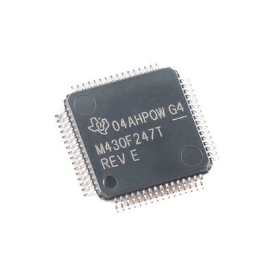 M430F249TMSP430F133413IPMR