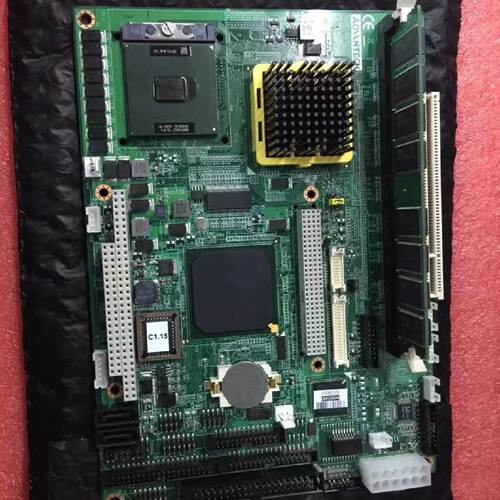 【请询价】研华UNOB-4610CB 工控底板 工业主板 工控板 控制