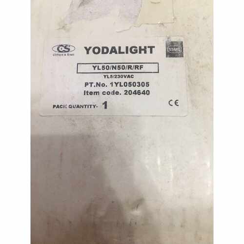 询价CLIFFORD SNELL YODALIGHT  YL50
