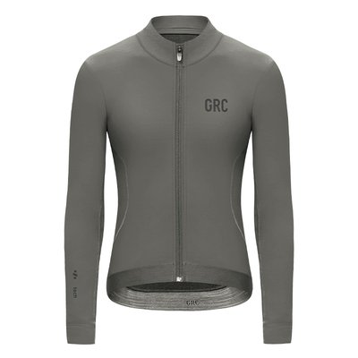 GRCTECH系列抓绒保暖骑行服女款