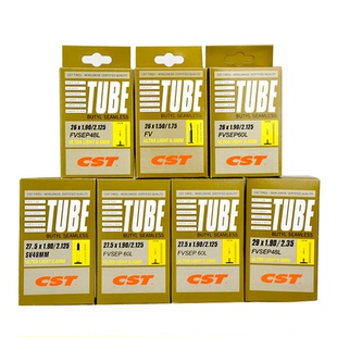 CST正新山地车公路自行车超轻内胎700C/26/27.5X1.95/29 2.125寸