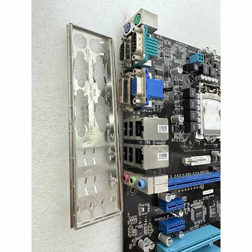 溢价-工业设备工控机主板IMBAH61AA20B