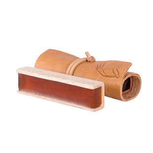 澳大利亚原装leatherwood莱瑟伍德大师小提琴松香中提大提琴松香