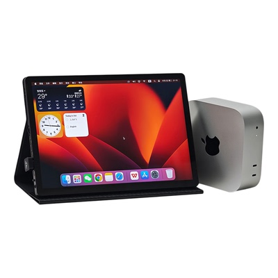 闪蛇11英寸迷你显示器电脑小副屏