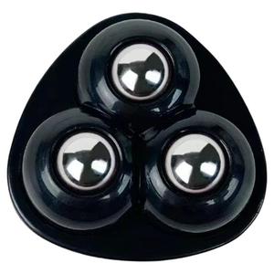 万向轮家具底部免打孔粘贴式滚珠