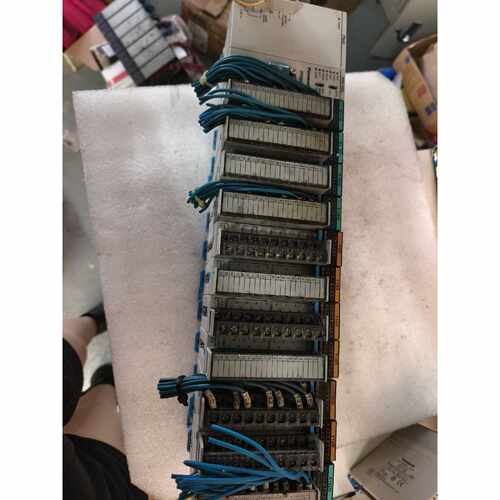 【议价】拆机PLC模块一套型号PSA3FP2C2L