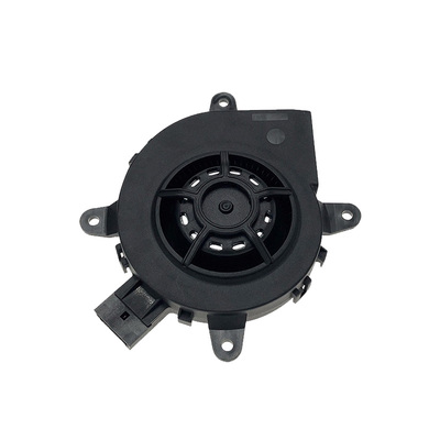 iCARV23升级座椅通风