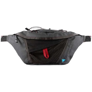 Klattermusen攀山鼠户外运动腰包2L埃德尔 斜挎包背包 40423U