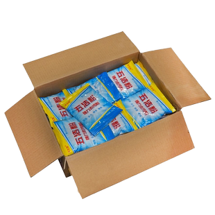 五洁粉去污粉商用拖地粉强力瓷砖地面去油污保洁清洁粉整箱50袋