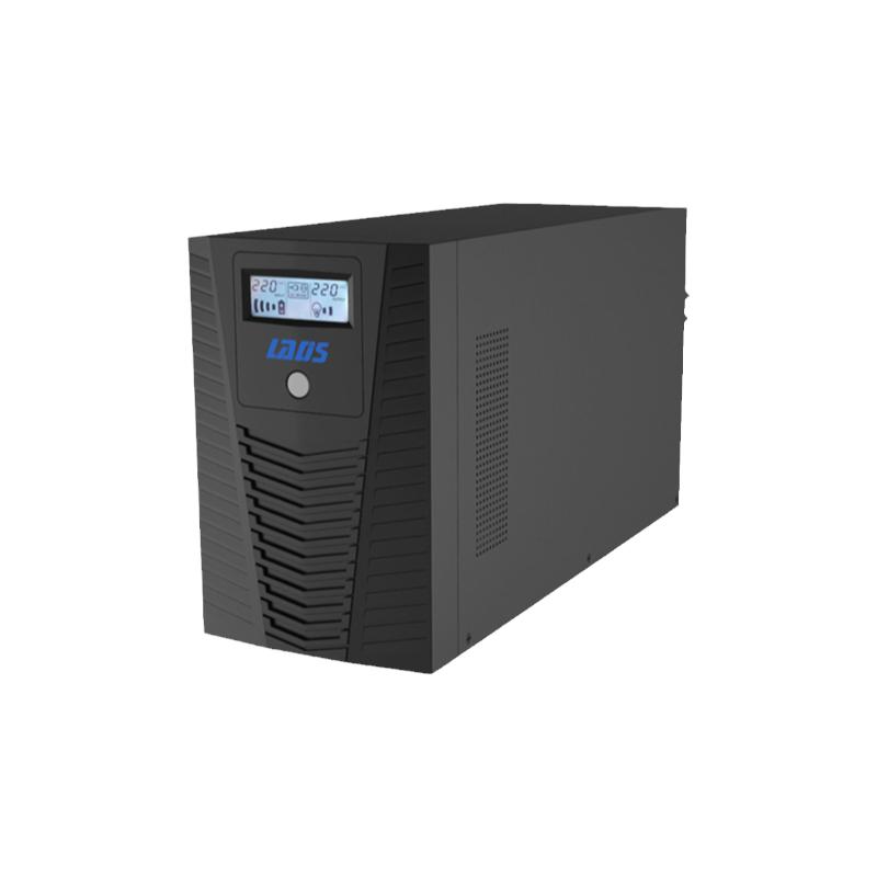 UPS不间断电源H1000L主机及套餐