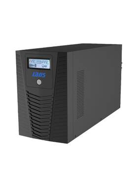 UPS不间断电源H1000L主机及套餐
