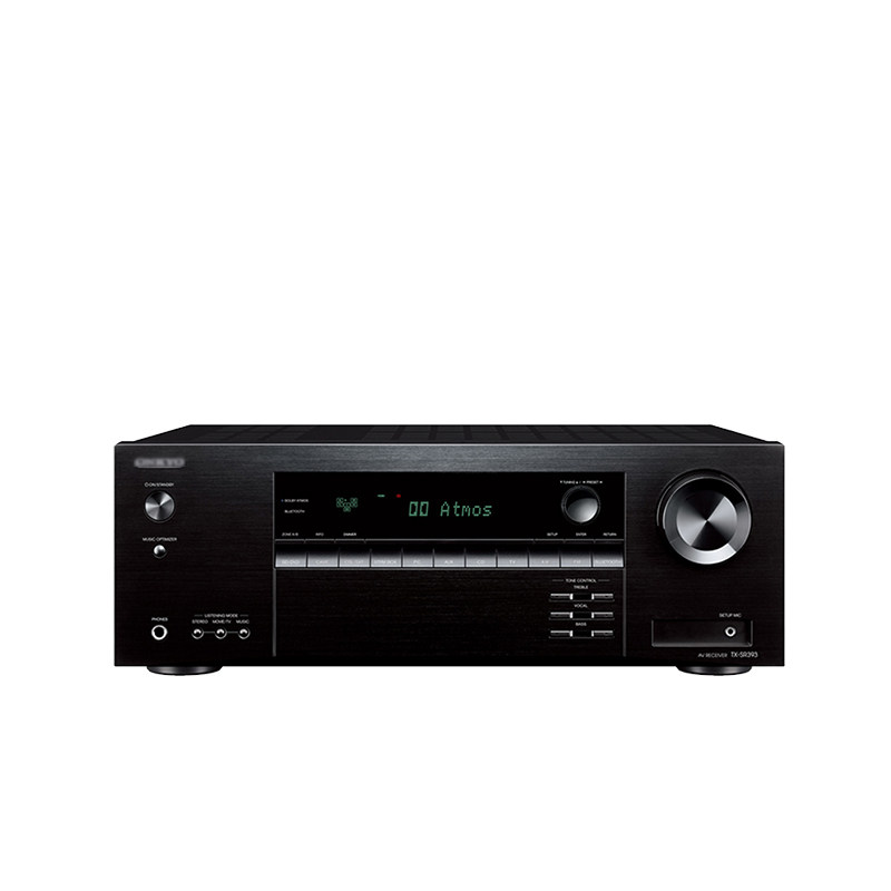 Onkyo/安桥 TX-SR3100/SR494/TX-NR696/NR6100/NR7100/RZ50功放机